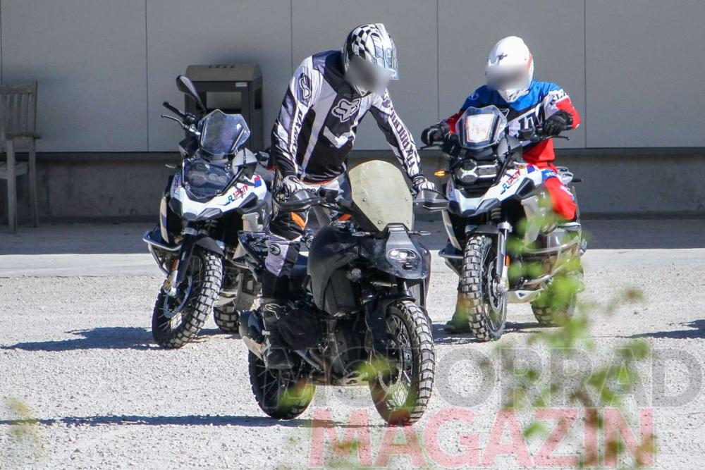 Bmw r 1300 gs