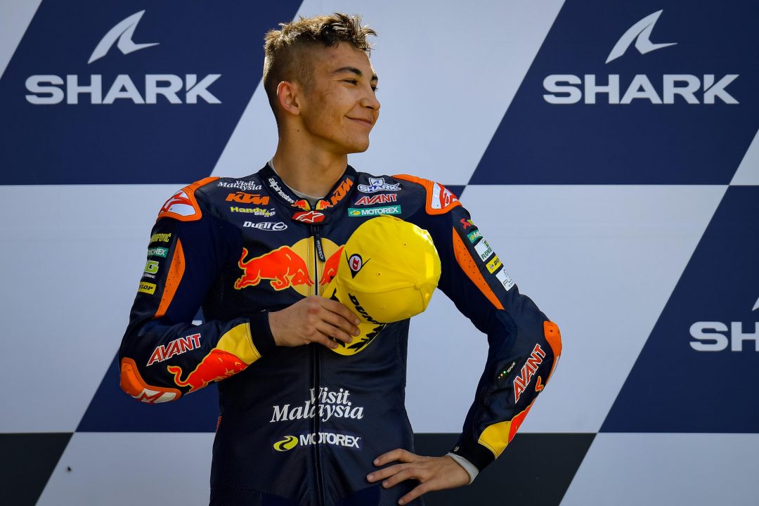 Mercato MotoGP: Yamaha pensa a Fernandez, Aprilia in stand-by