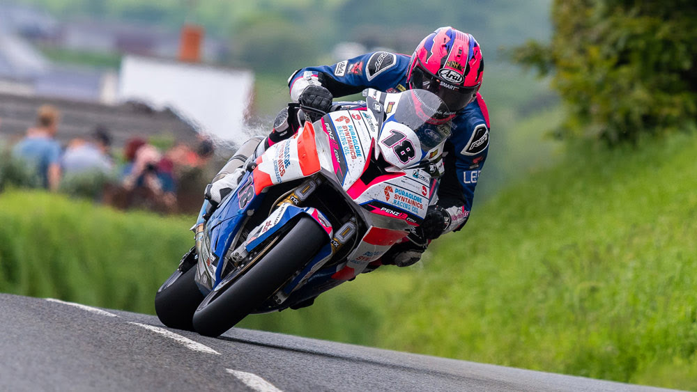 Tourist Trophy 2022: sarà visibile tutto in diretta
