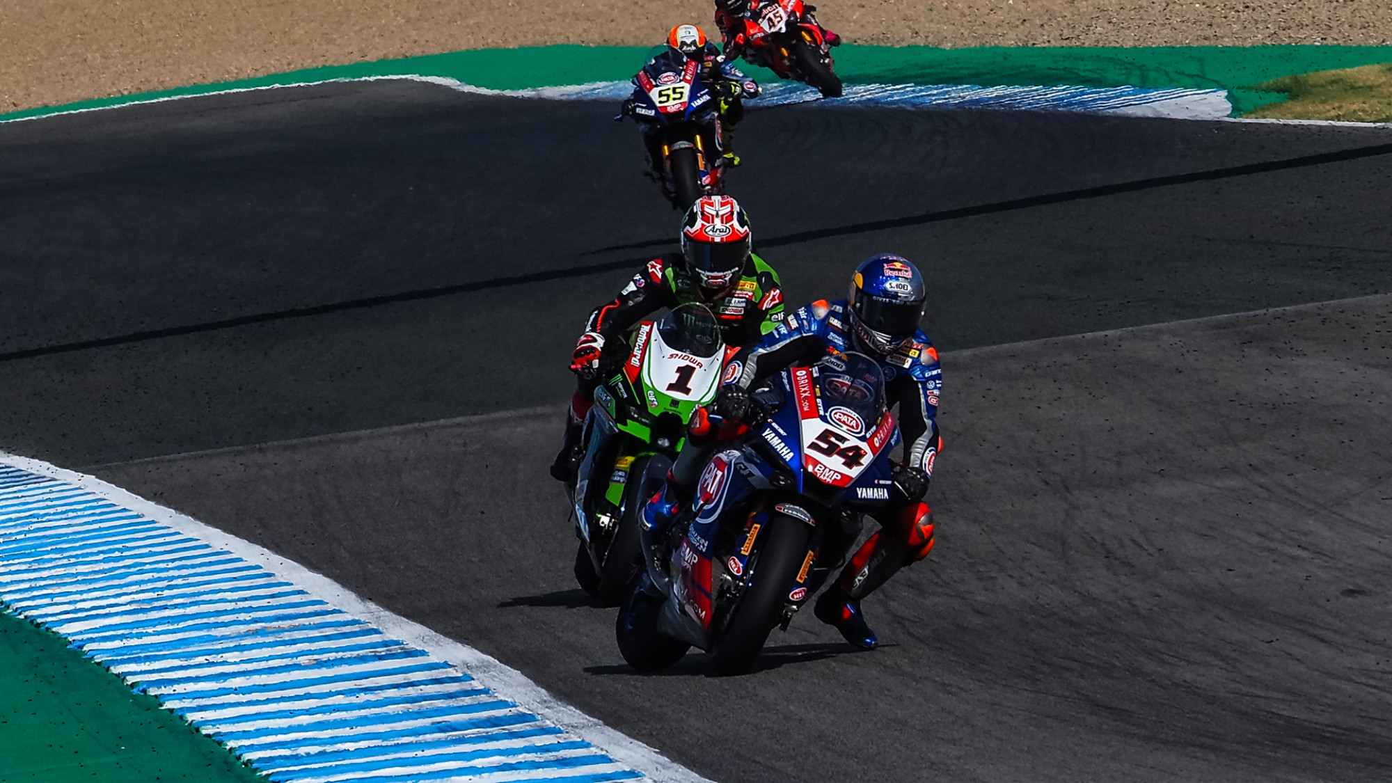 SBK Orari TV Portimao, diretta su SKY e TV8