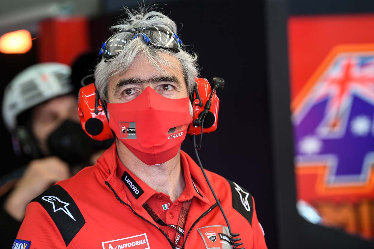 MotoGP, il caso pressione gomme: vi spieghiamo cosa sta succedendo