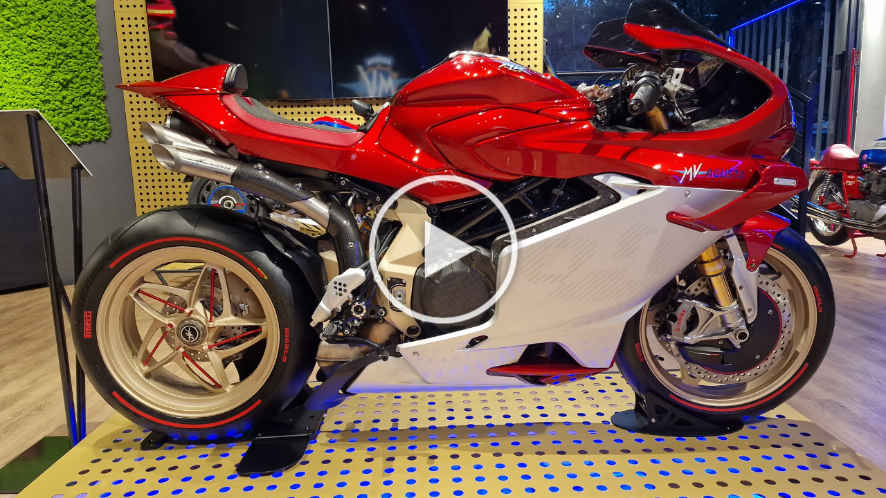 MV Agusta: le novità 2023 - Dueruote