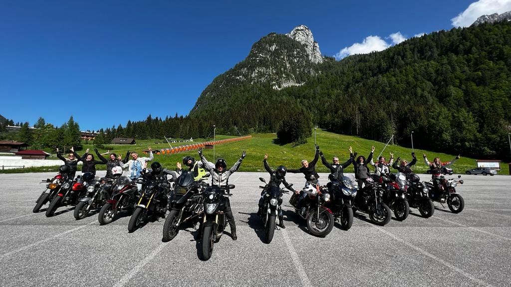 Wima Italia si racconta il 3-4 dicembre in una doppia serata a Enduro ...