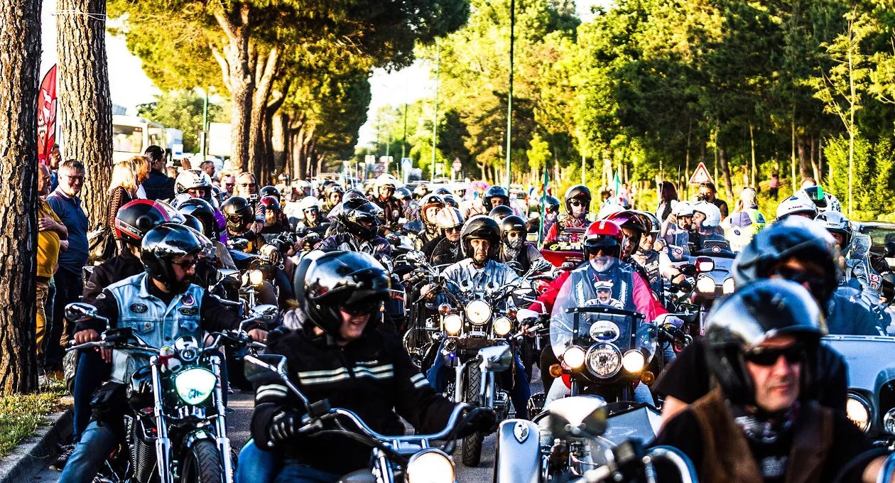 Biker Fest 2023 programma, date e biglietti