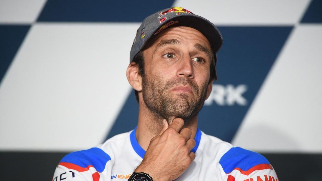 MotoGP 2023 Zarco "Passare in Honda? Spero di restare in Ducati”