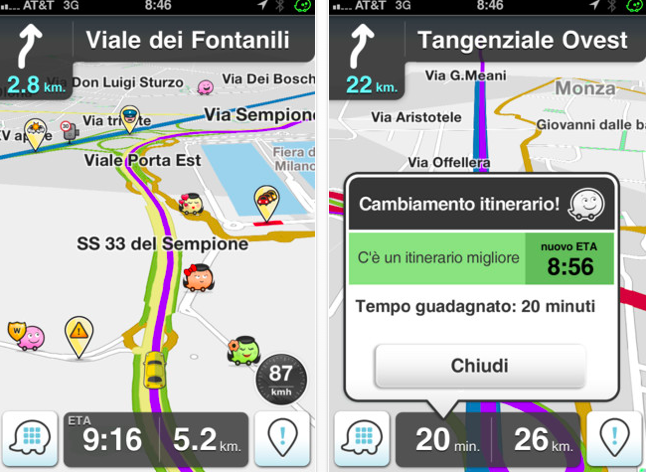 A Natale regalati un tablet per auto con gps e app: i migliori