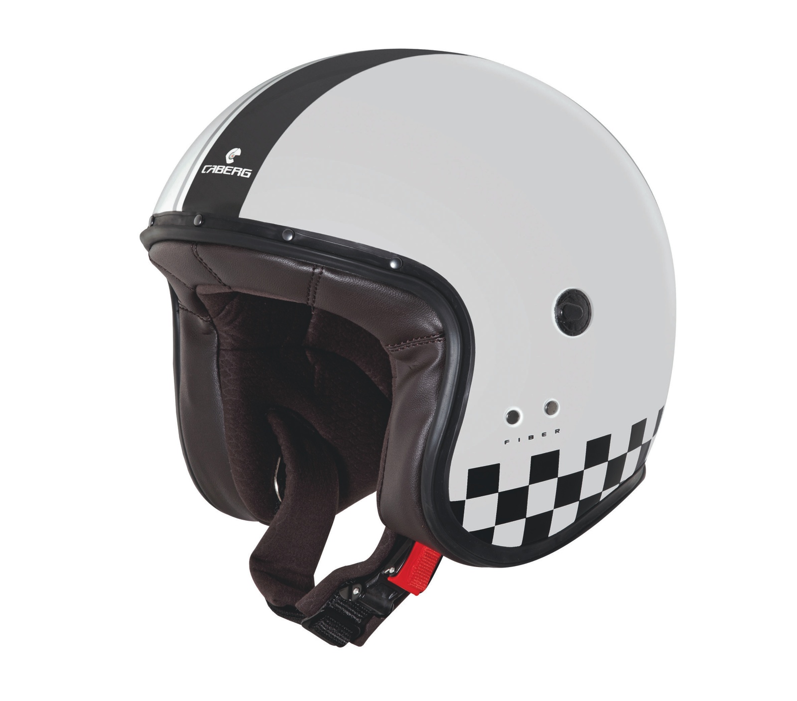 caberg freeride, casco vintage compatto – Weriders