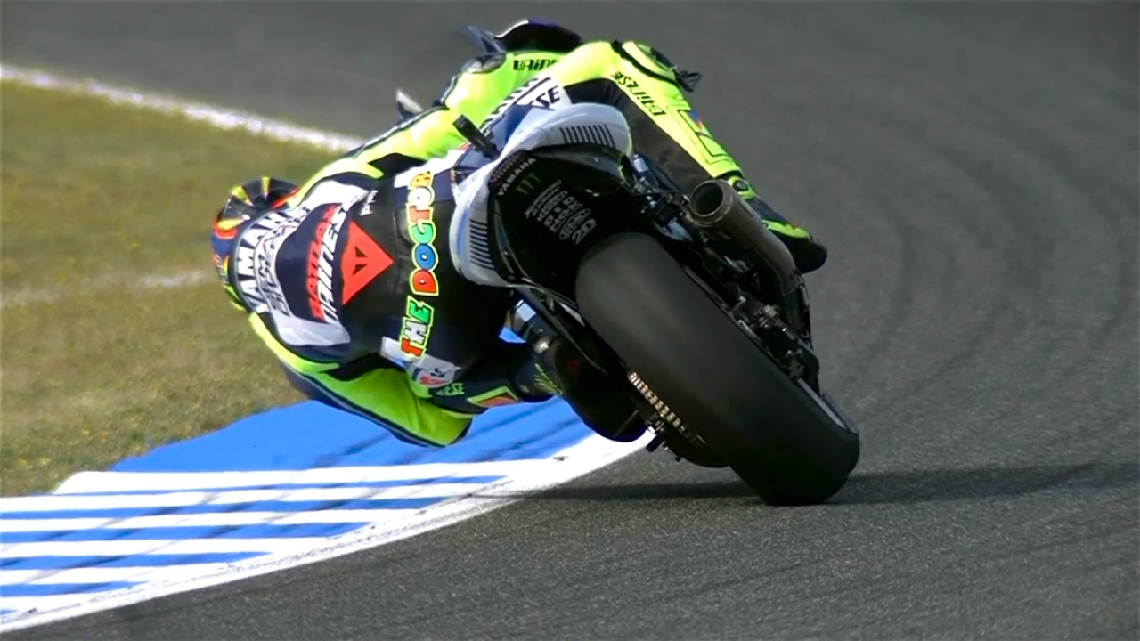 MotoGP: Valentino Rossi e Lorenzo a Le Mans per vincere