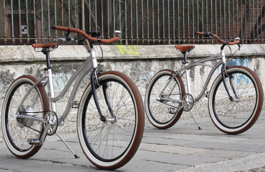 Zehus: il kit e-bike arriva sul mercato