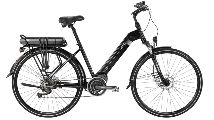 Bici elettriche, la gamma 2015 di BH Emotion