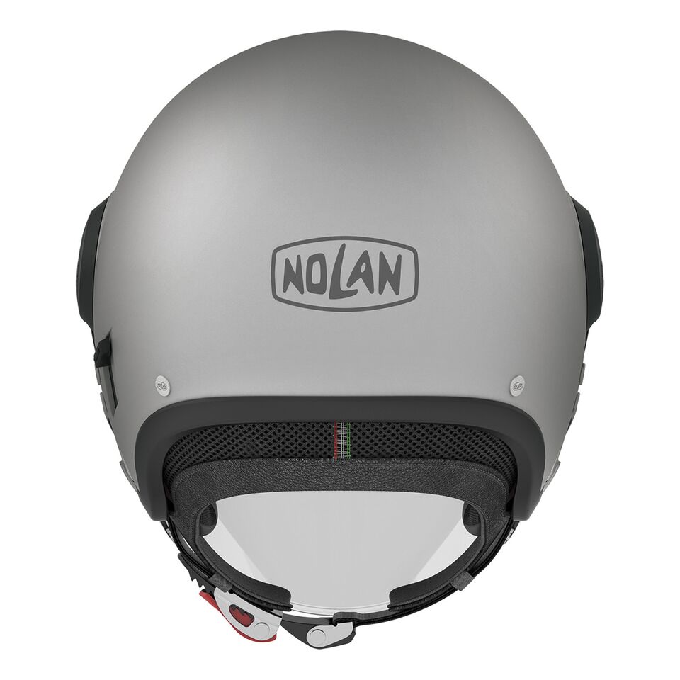 Nolan N21 Visor, casco demi-jet per l'estate