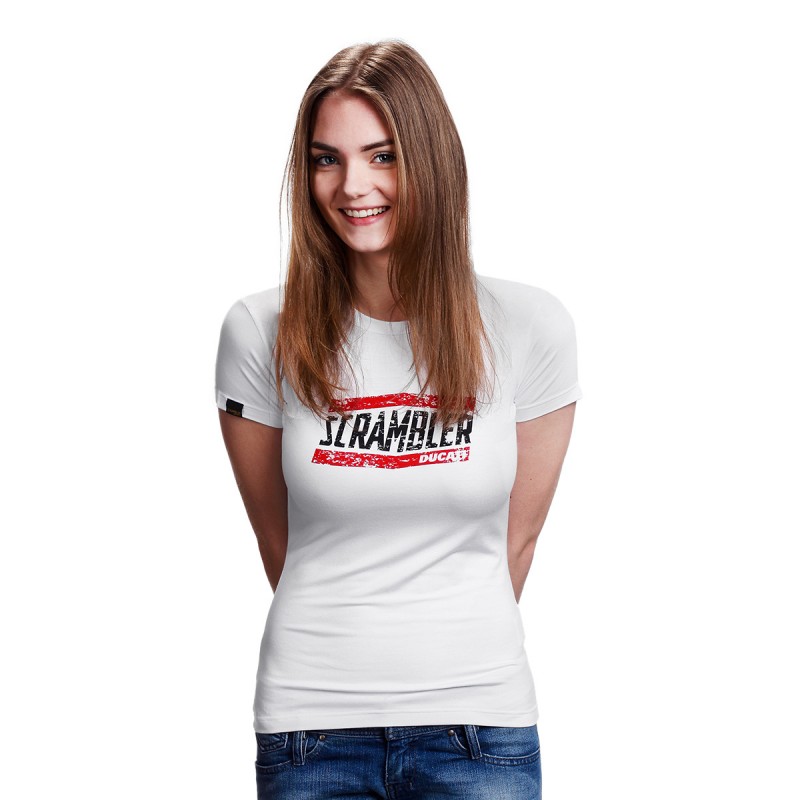 Da Ducati Scrambler la nuova gamma accessori e abbigliamento “Land of Joy”
