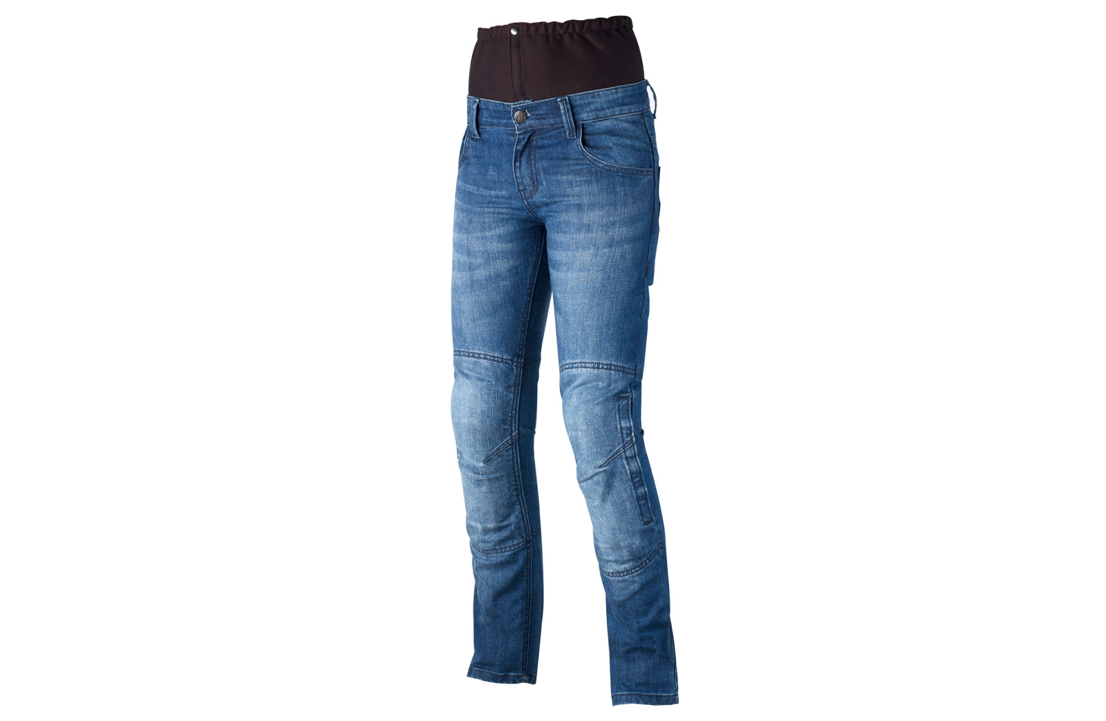 Disponibile nei negozi Indigo, il nuovo jeans di Hevik