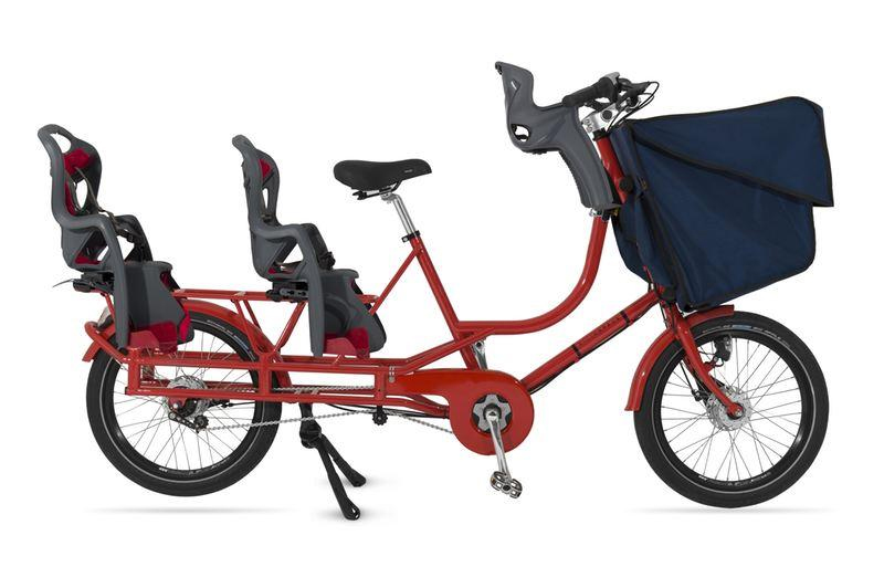 Bicicapace, raccolta fondi per la Justlong