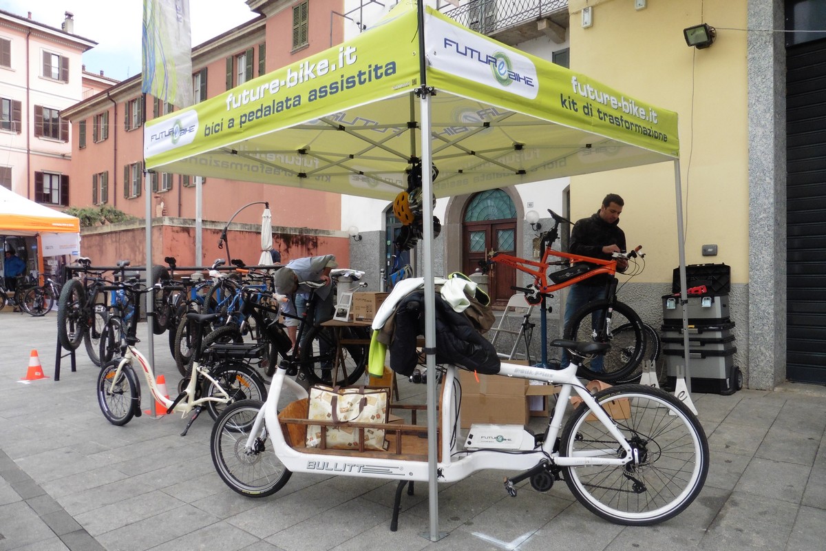 Future-Bike - Future-bike: bici elettriche a pedalata assistita