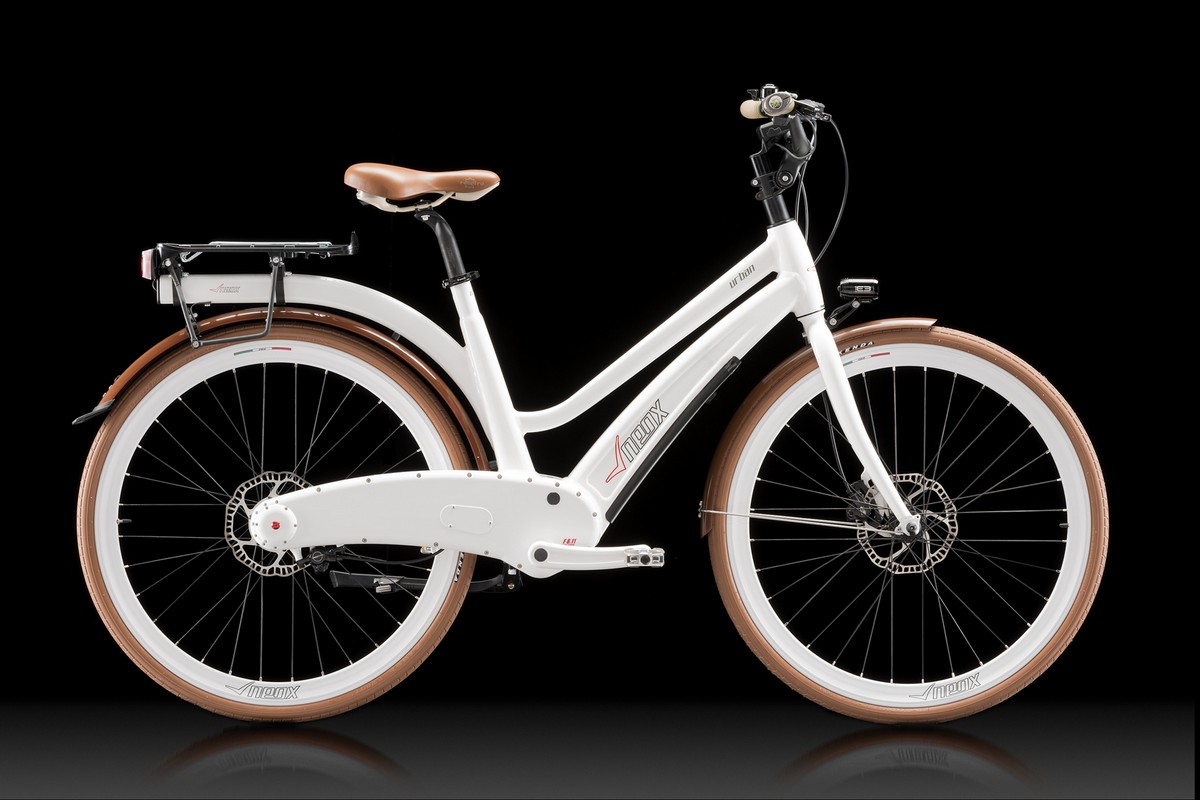 Neox, le novità della gamma e-bike 2017