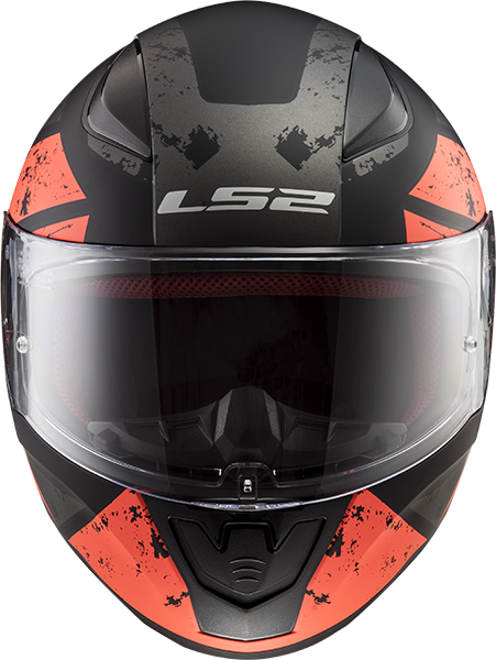 LS2 Helmets Rapid FF353, integrale per ogni situazione