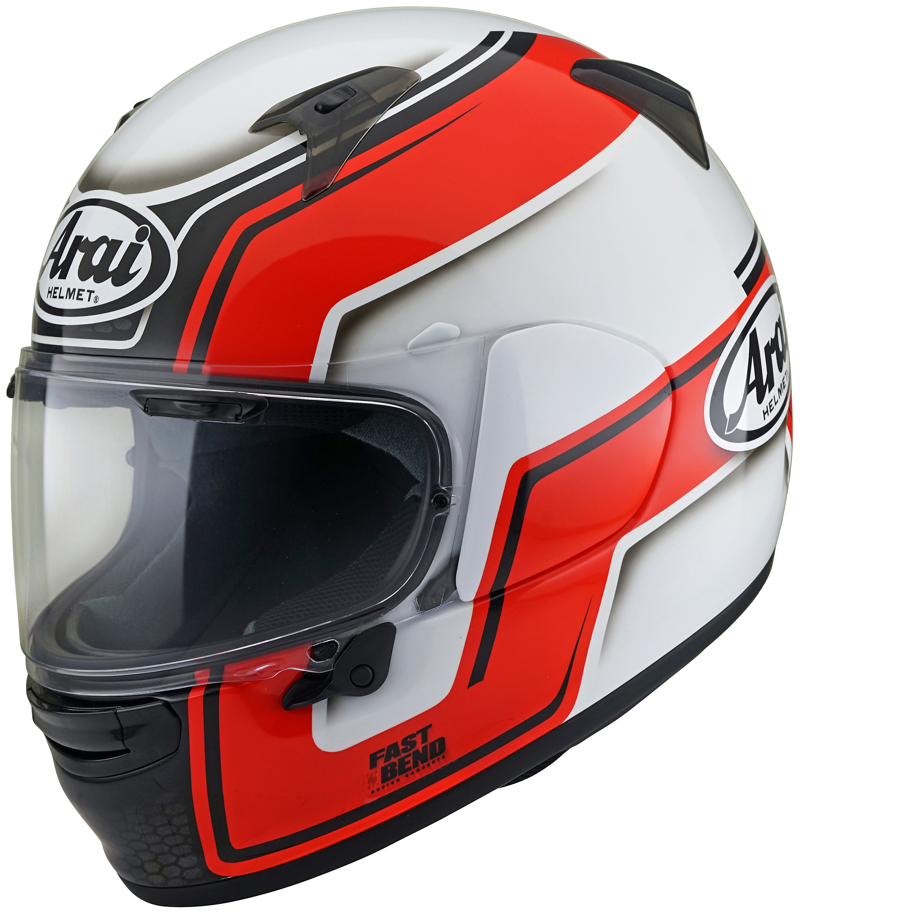 Arai Profile-V: tutta la qualità giapponese