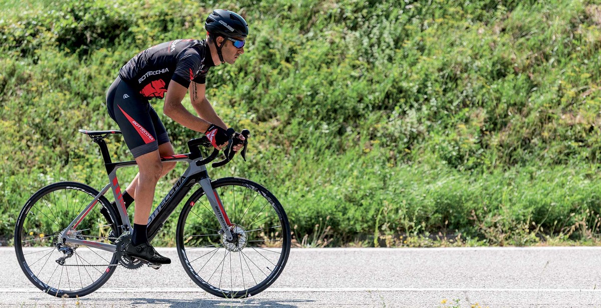 Bottecchia, anteprima delle novità 2020