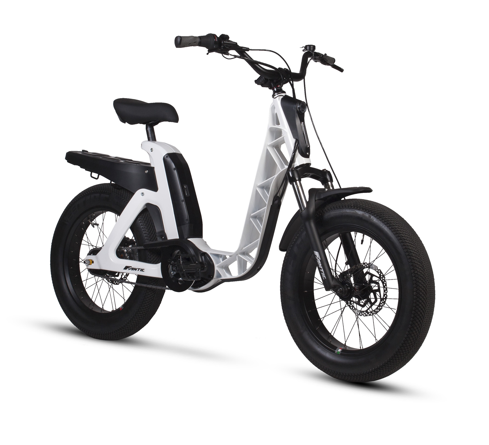 Fantic Motor Issimo, la e-bike da città. Prezzo e caratteristiche