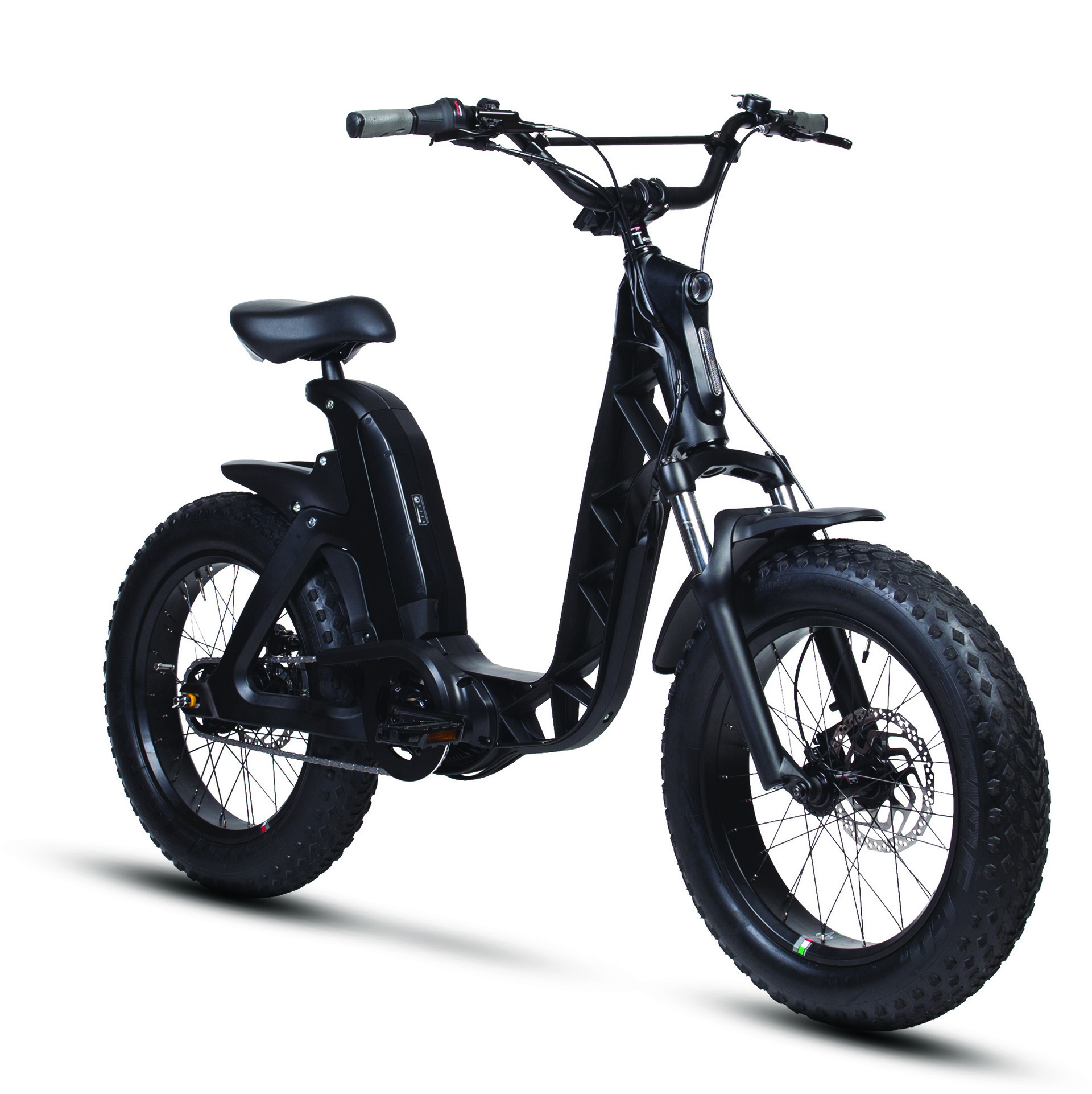 Fantic Motor Issimo, la e-bike da città. Prezzo e caratteristiche