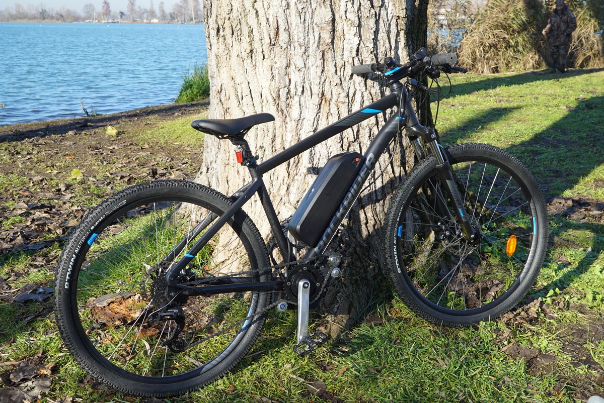Lightest, in nuovo kit di Bikee Bike
