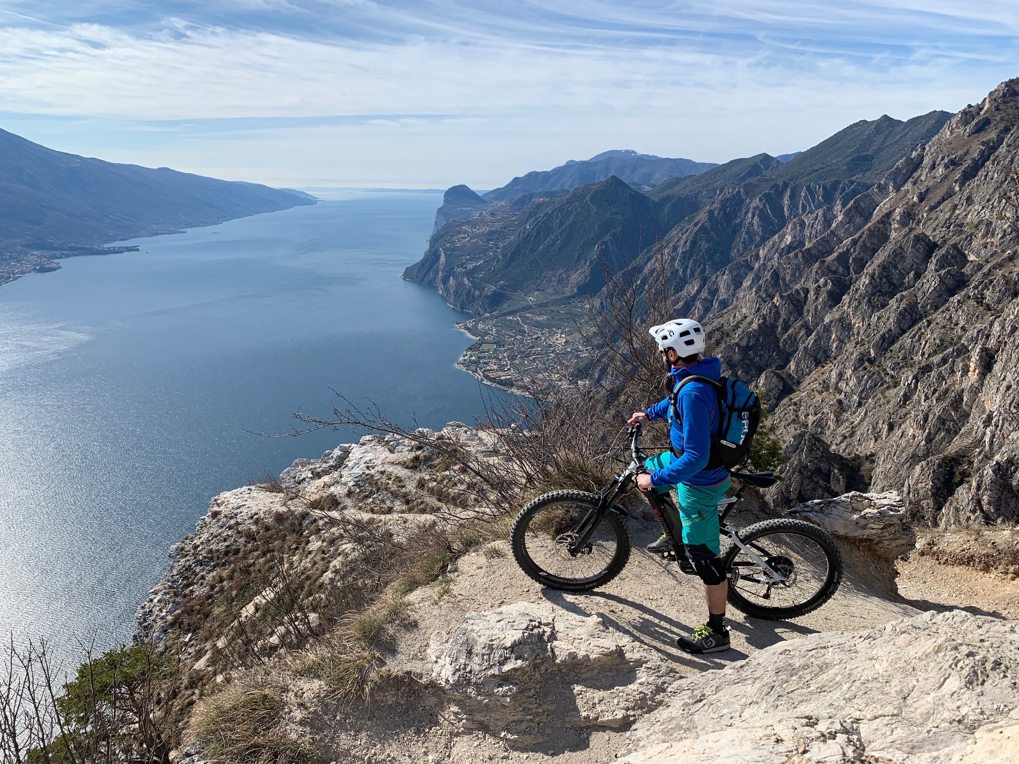 Brinke Bike, la gamma e-bike 2020
