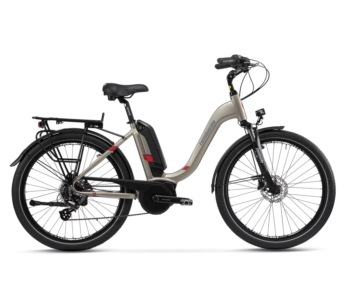Bonus bici: 20 modelli di ebike per la fase 2 con 500 euro di sconto