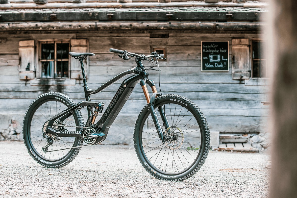 Le 10 e-MTB più interessanti dell'Italian Bike Festival