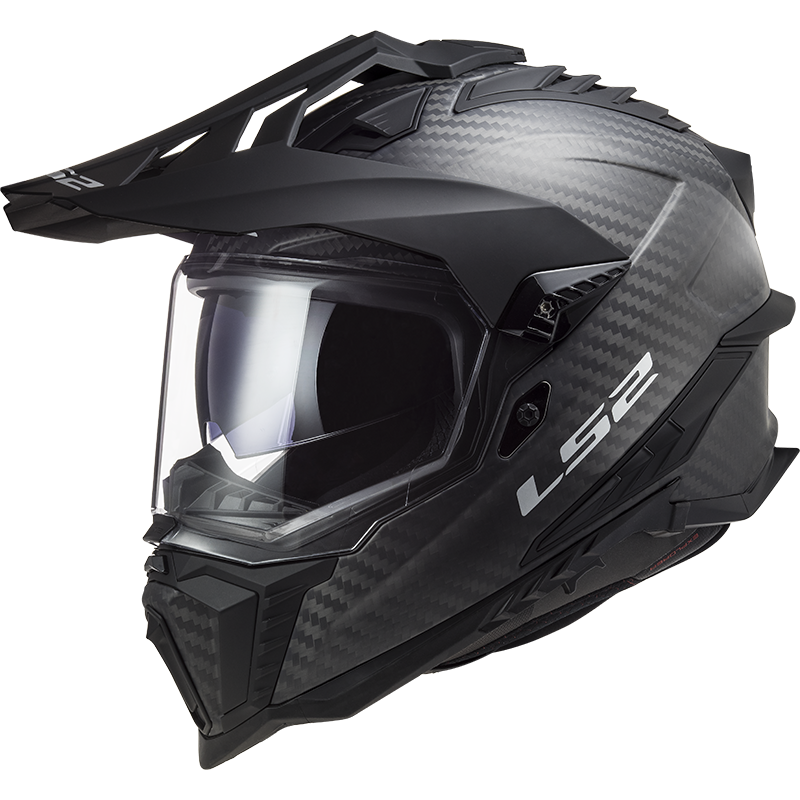 CASCO CROSS BAMBINO JUNIOR LS2 FAST MINI EVO MX437J CRUSHER BLACK