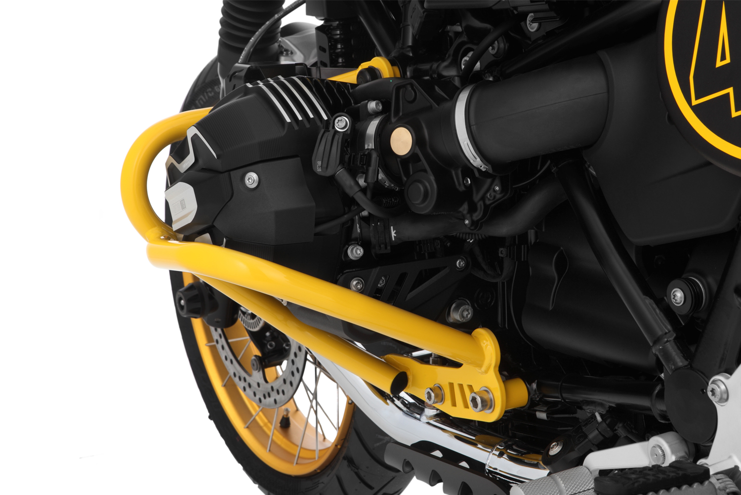 Wunderlich - Il numero 1 per gli accessori moto BMW