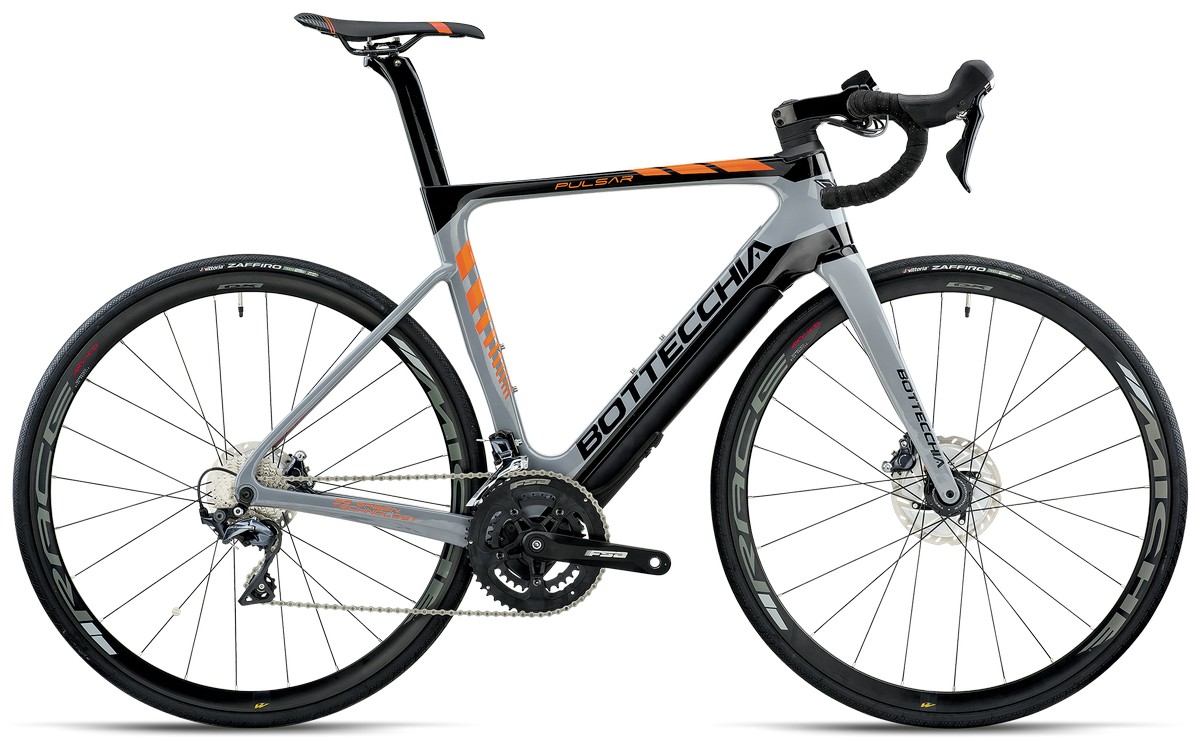 Bottecchia, a Eicma la gamma 2022