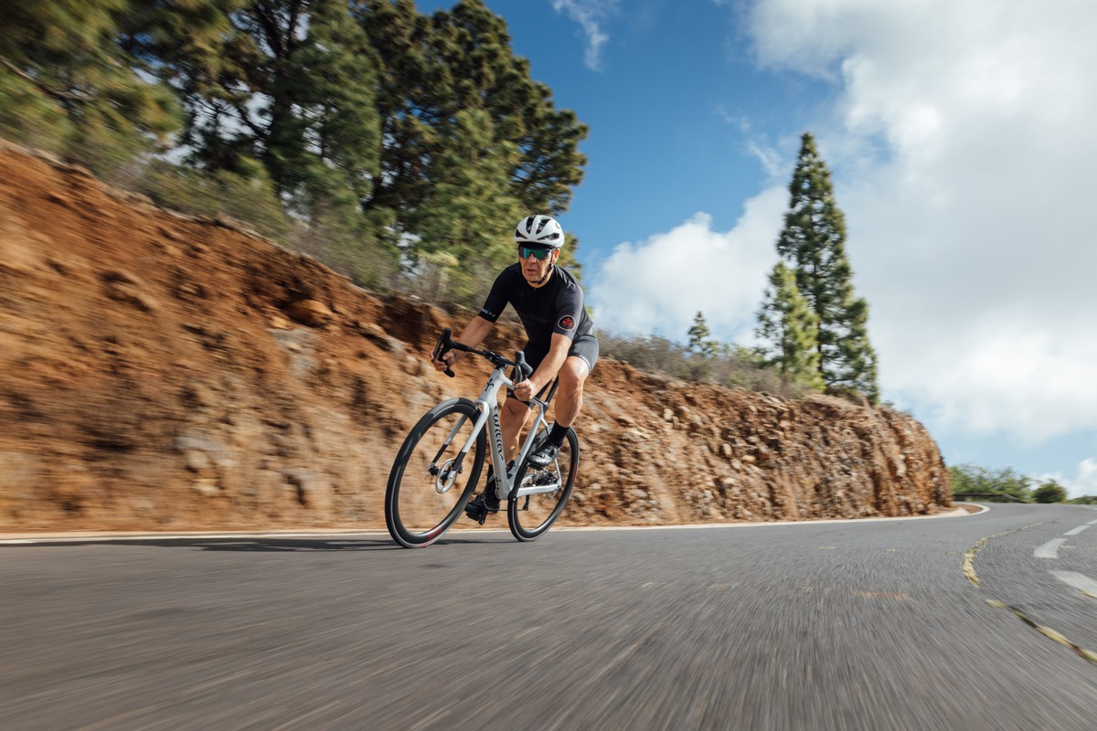 Filante Hybrid, la nuova eRoad di Wilier Triestina