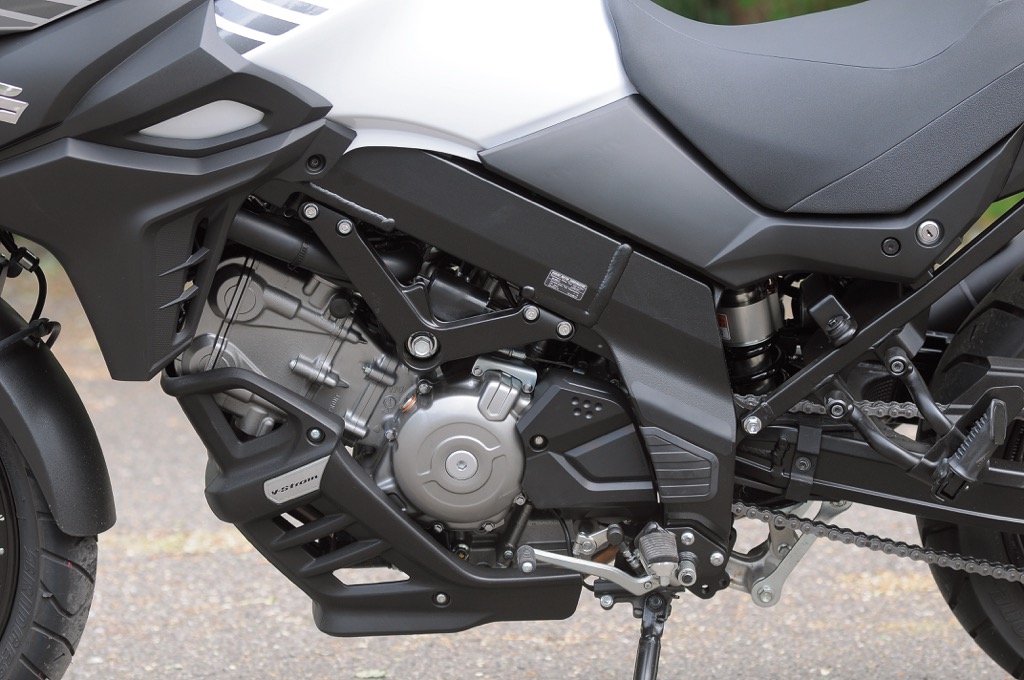 Suzuki Vstrom 650 - Usato, quotazioni e cosa controllare