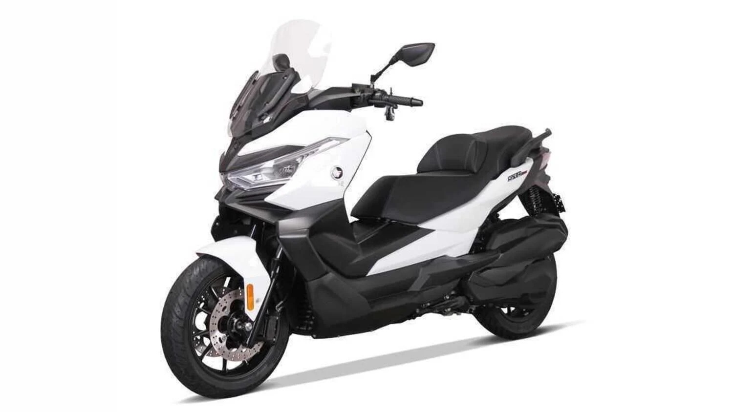 Accessori per scooter Voge SR4 Max 350 dal 2022