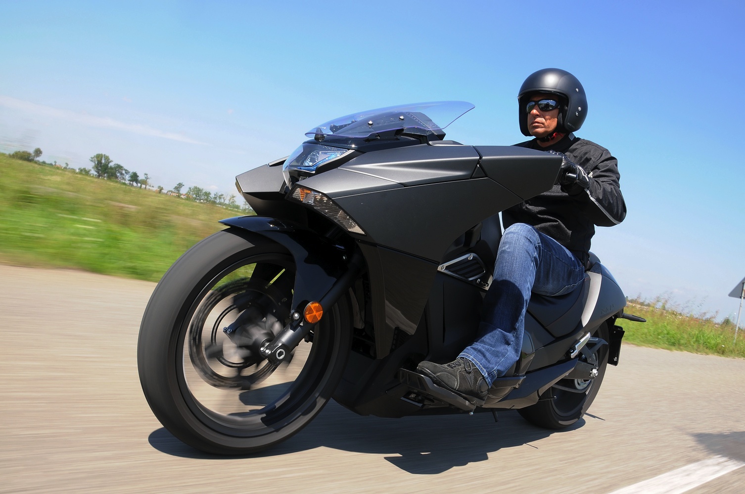honda nm4 vultus dct price