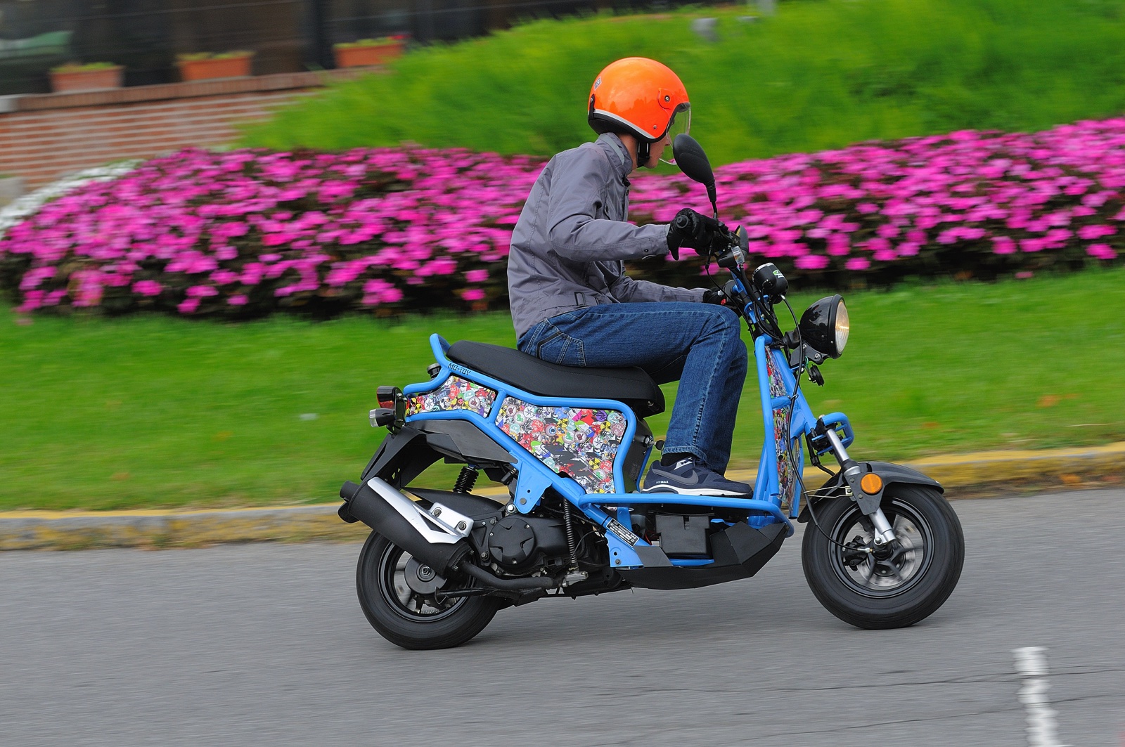 MoToy MoToy 2t 2015 prezzo, informazioni tecniche, foto e video