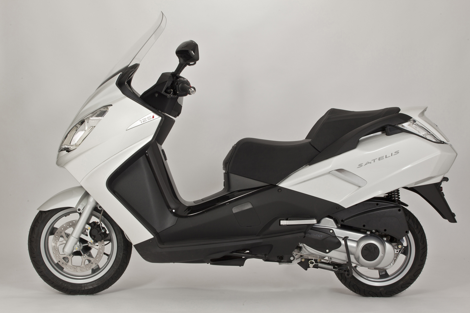 Blocca disco con antifurto e catena scooter Honda SH Nuovo - CHE STILE!