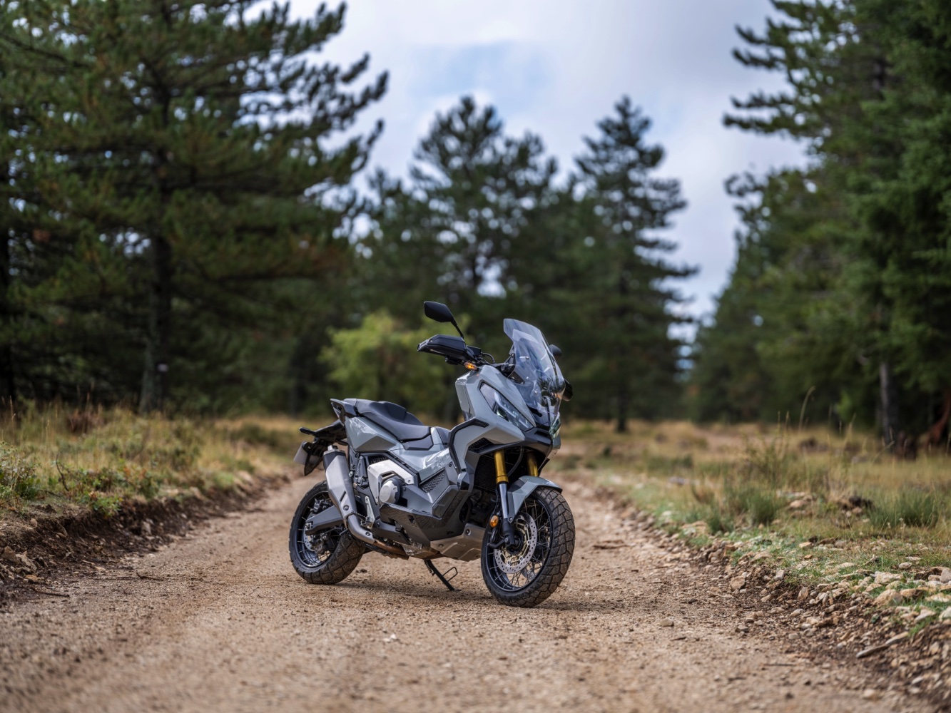 Honda X-ADV 750 DCT Gravel (2021 - 24), prezzo e scheda tecnica 