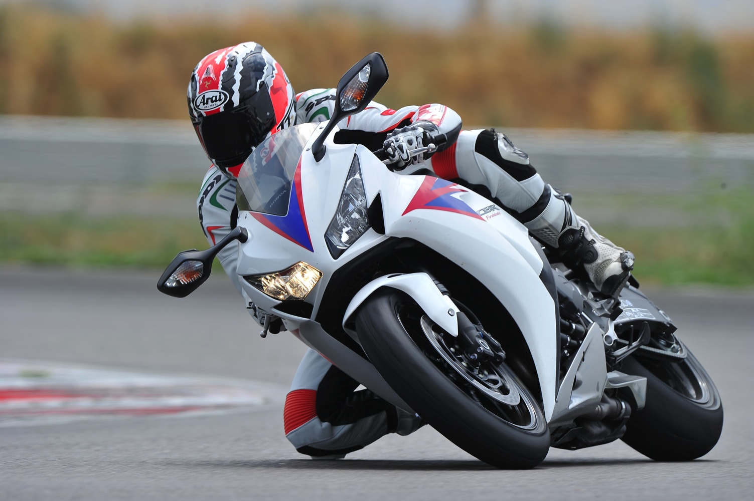 Honda CBR RR CBR 1000 RR Fireblade 2012 prezzo, scheda ...
