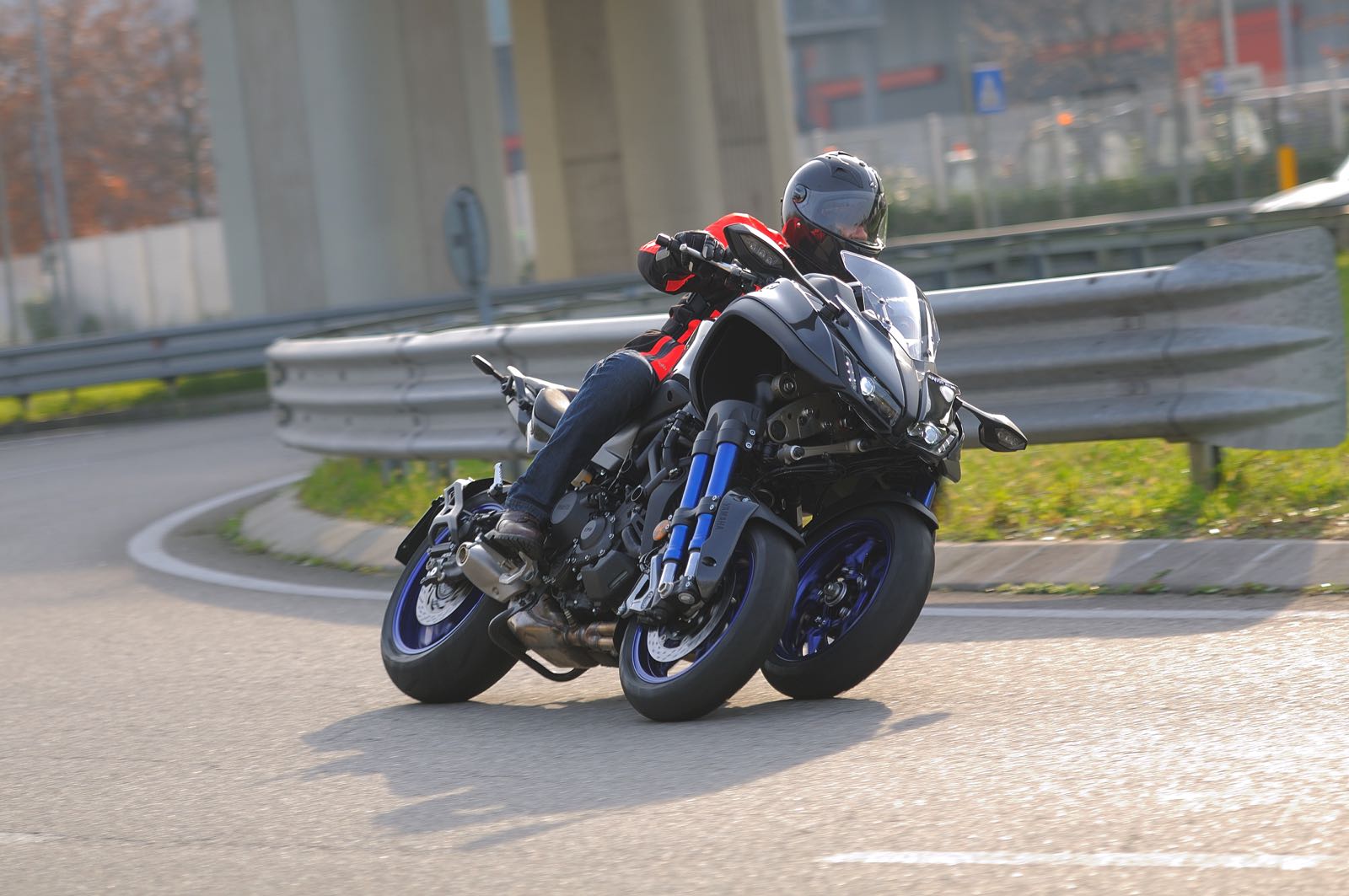 Yamaha TTR 110 - Listino moto nuove: dati e schede 