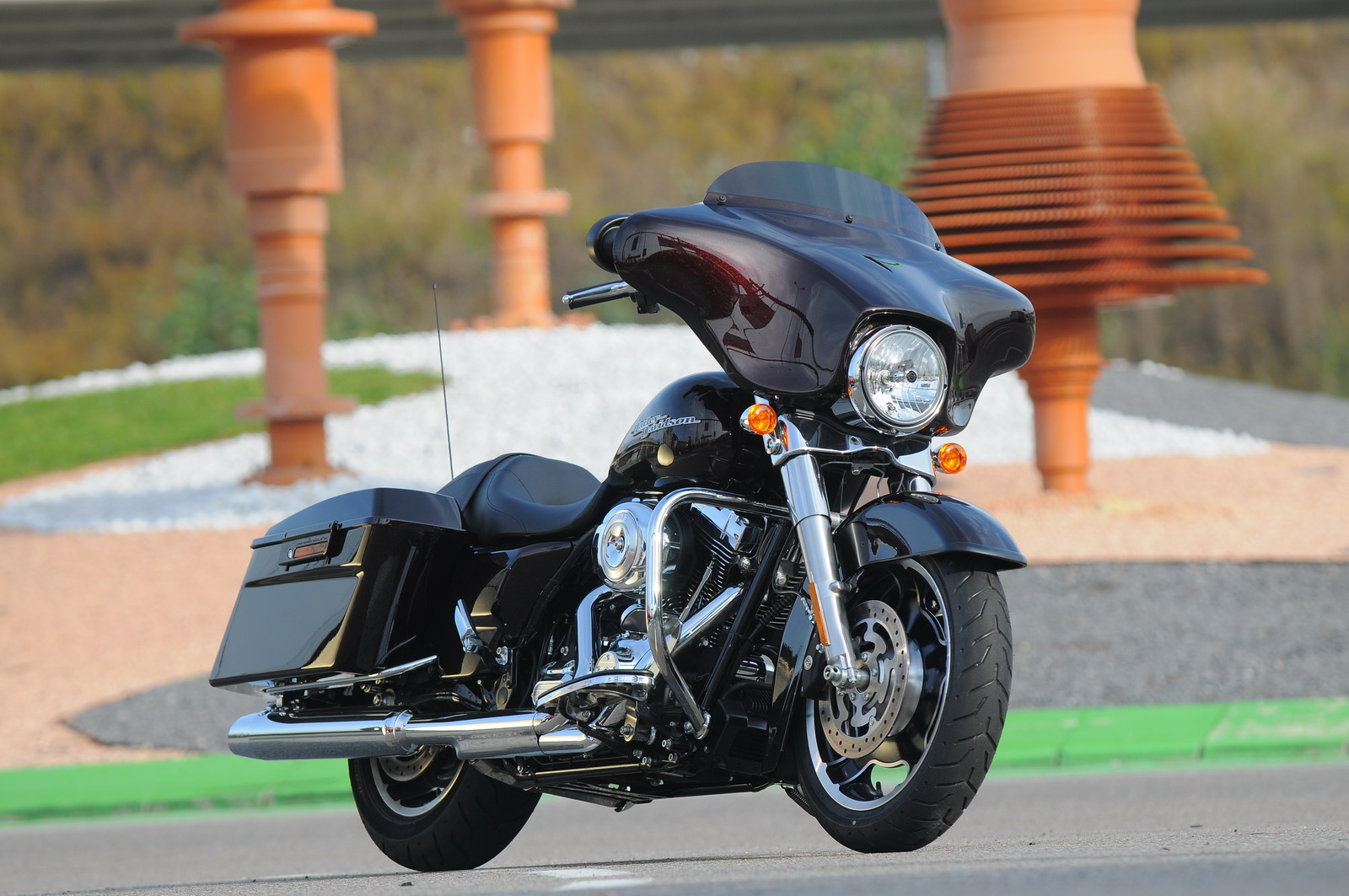 Harley-Davidson Softail Standard (2021 - 24), prezzo e scheda tecnica 