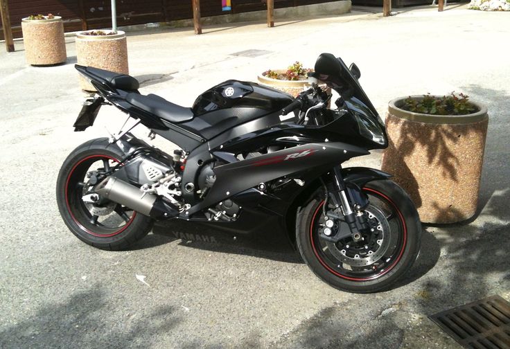 Yamaha R6 2007 for Sale in Joliet IL  OfferUp