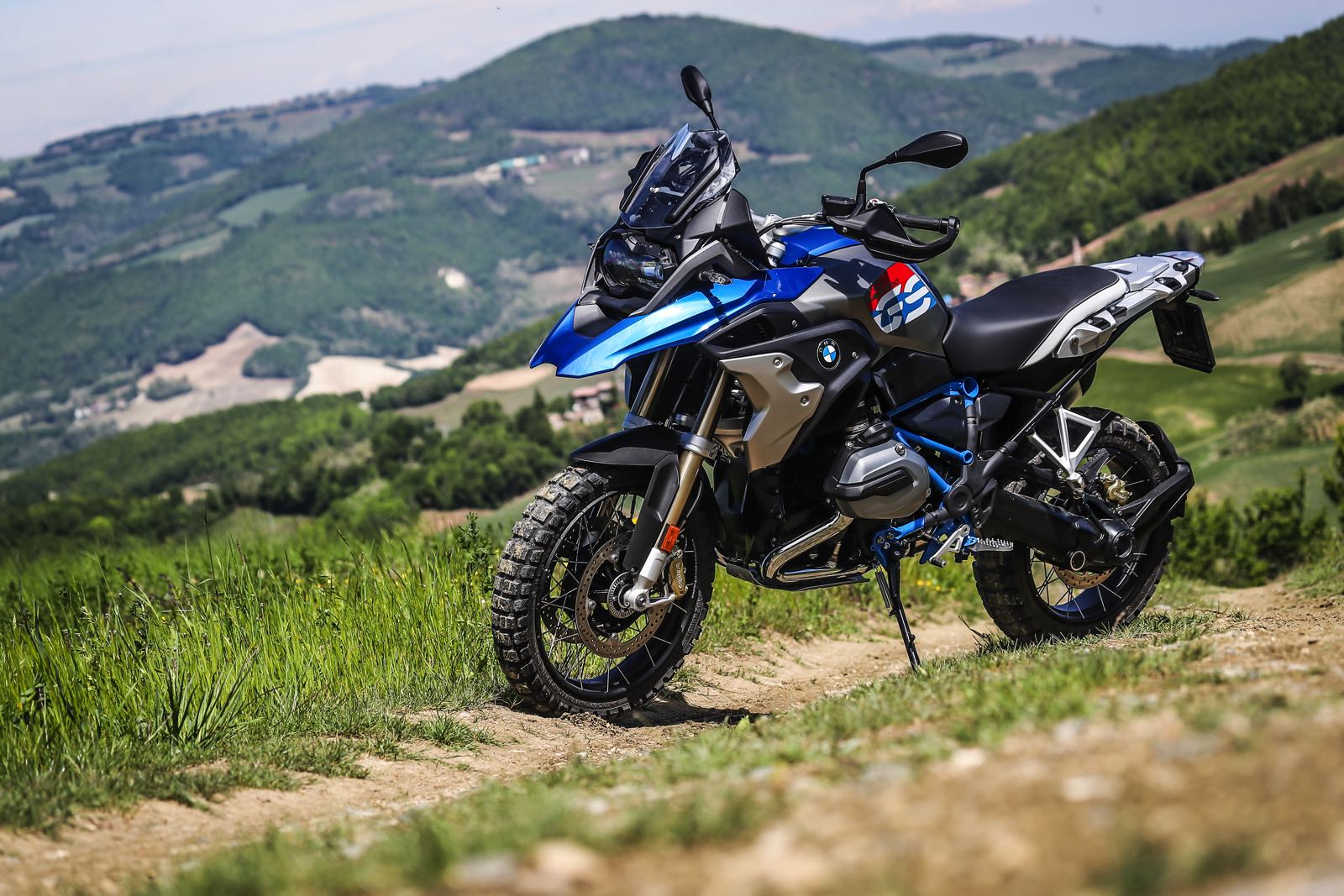 BMW r1250gs