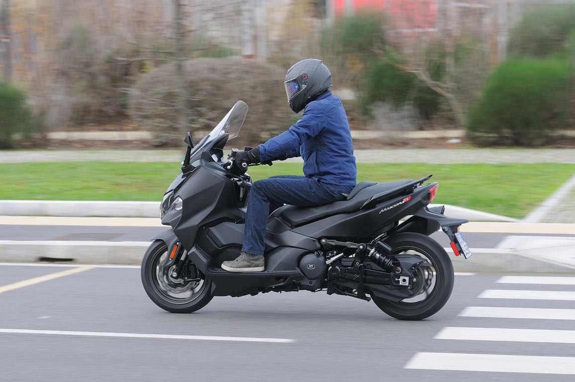 Maxsym Tl 508 Scheda Tecnica Scooter Sym Tl 508 Maxsym Tl500