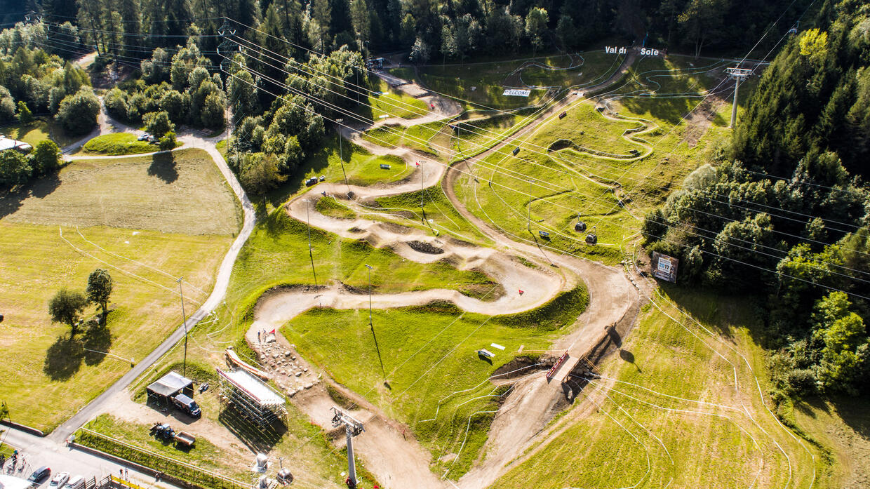 Bike Park Val di Sole