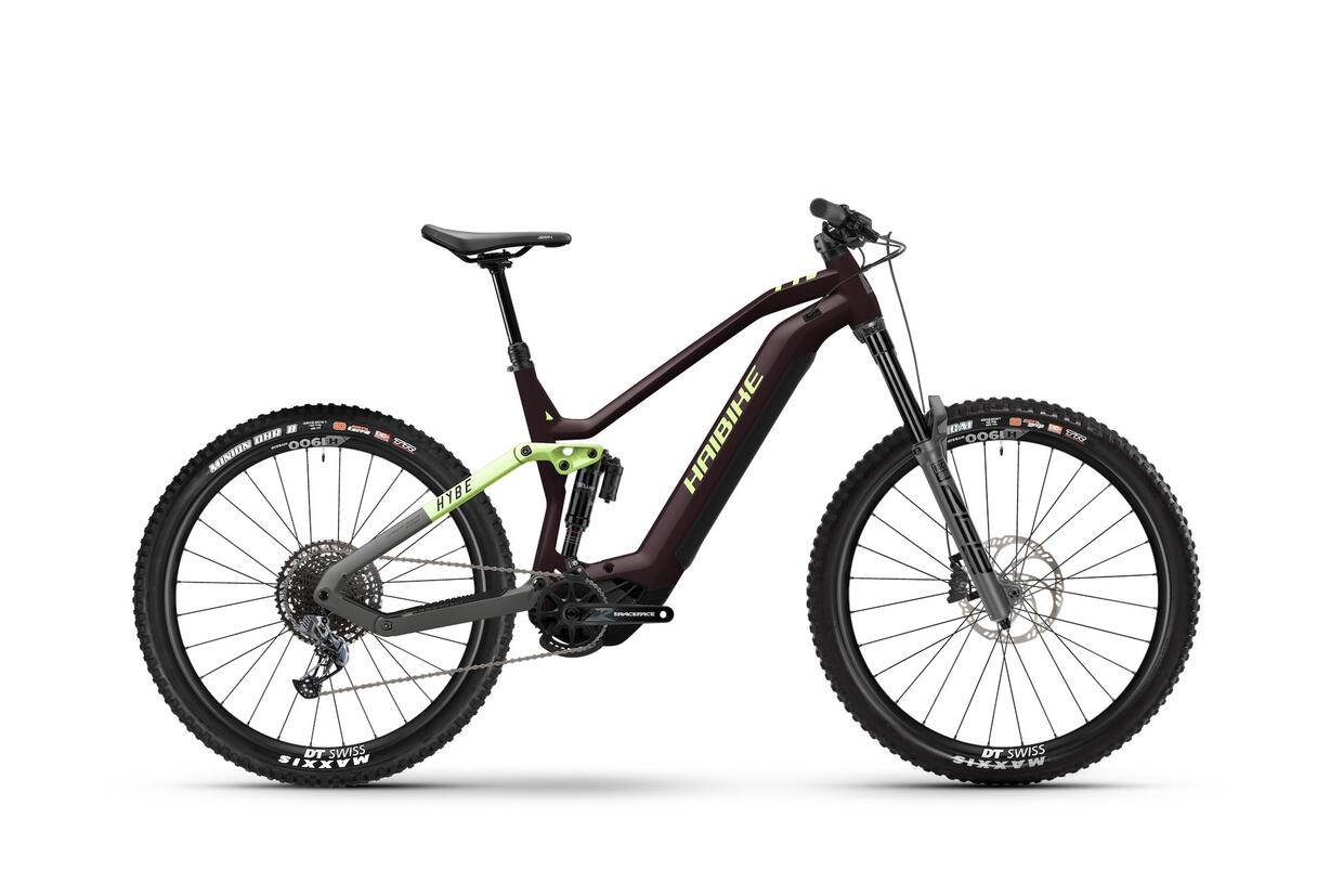 Dopo HYBE 9 e 11, Haibike lancia sul mercato la versione 10.5