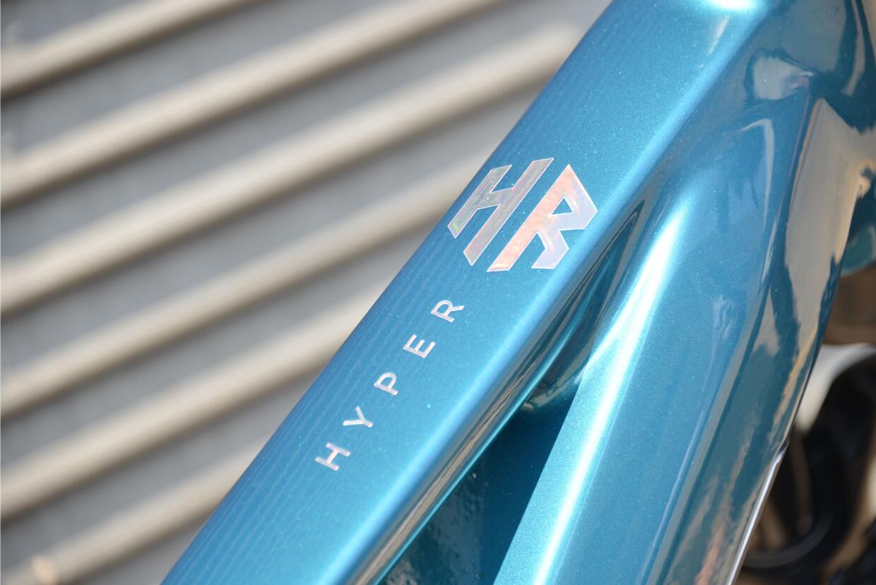 Torpado Hyper R