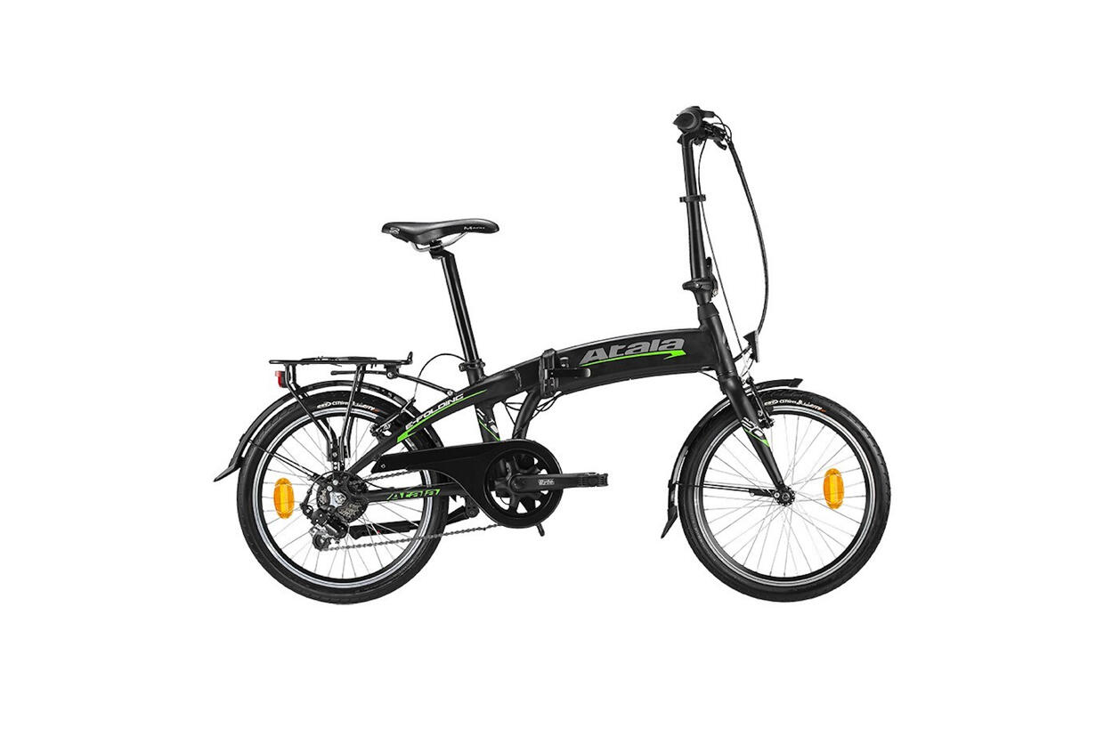 Atala E-Folding