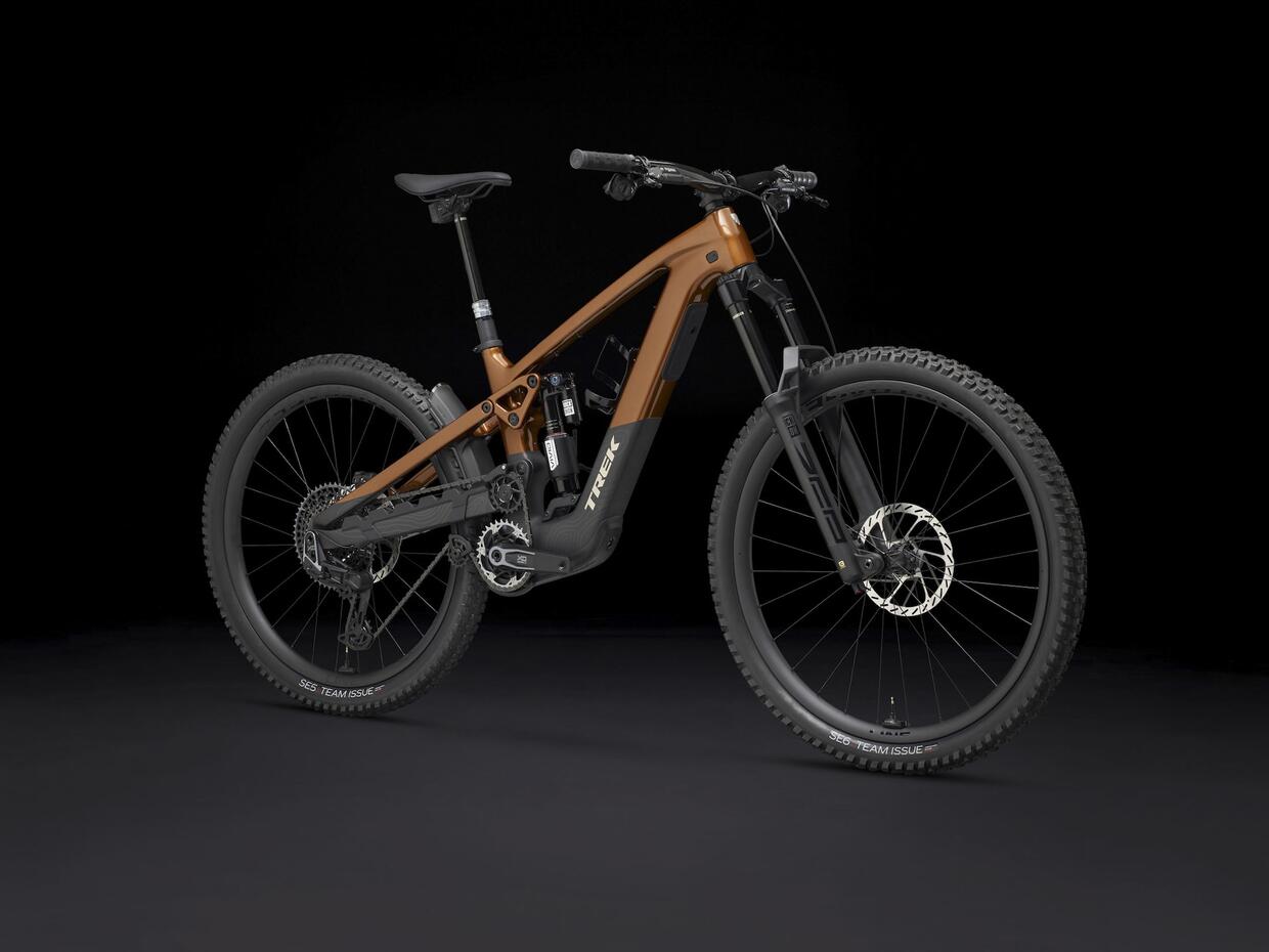 Trek Slash+